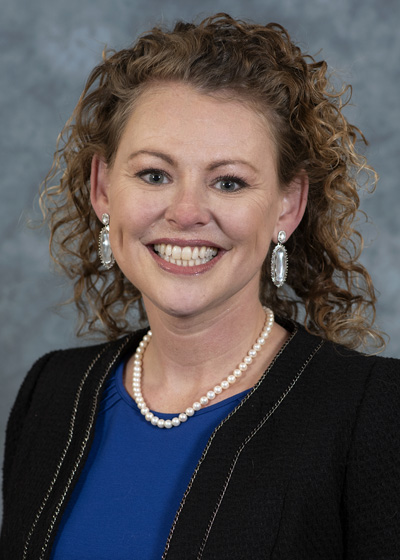 Photo of Amanda Lyons